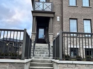 445 Ontario St N #91, Milton, ON L9T 3J4