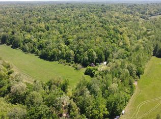 1012 Friendship Rd, Eddyville, KY 42038