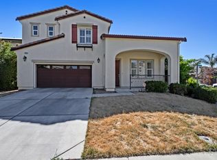 285 Yellow Rose Cir, Oakley, CA