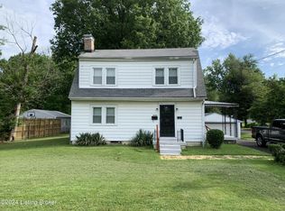 5007 Columbia Ave, Louisville, KY 40258