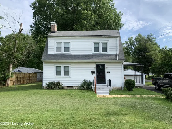 5007 Columbia Ave, Louisville, KY 40258