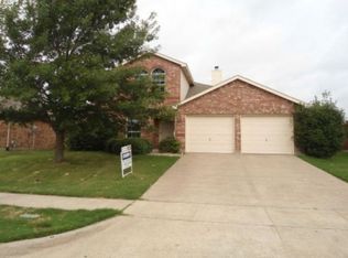 308 Bayberry Trl, Forney, TX 75126