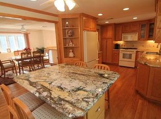 65 Washington St, Shrewsbury, MA 01545