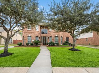 6518 Pinewood Trace Ln, Houston, TX 77041