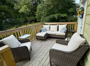 61A Conchester Rd #A, Glen Mills, PA 19342