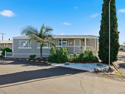 6460 Convoy Ct Space 46, San Diego, CA, 92117