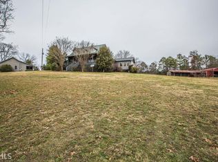 78 Sunny Heights Dr NE, Rome, GA 30161