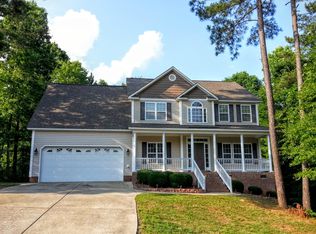 54 Ainsley Ct, Clayton, NC 27527