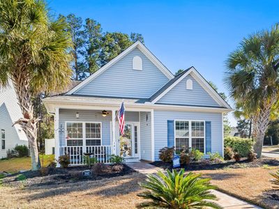 141 Tradd St., Myrtle Beach, SC, 29588