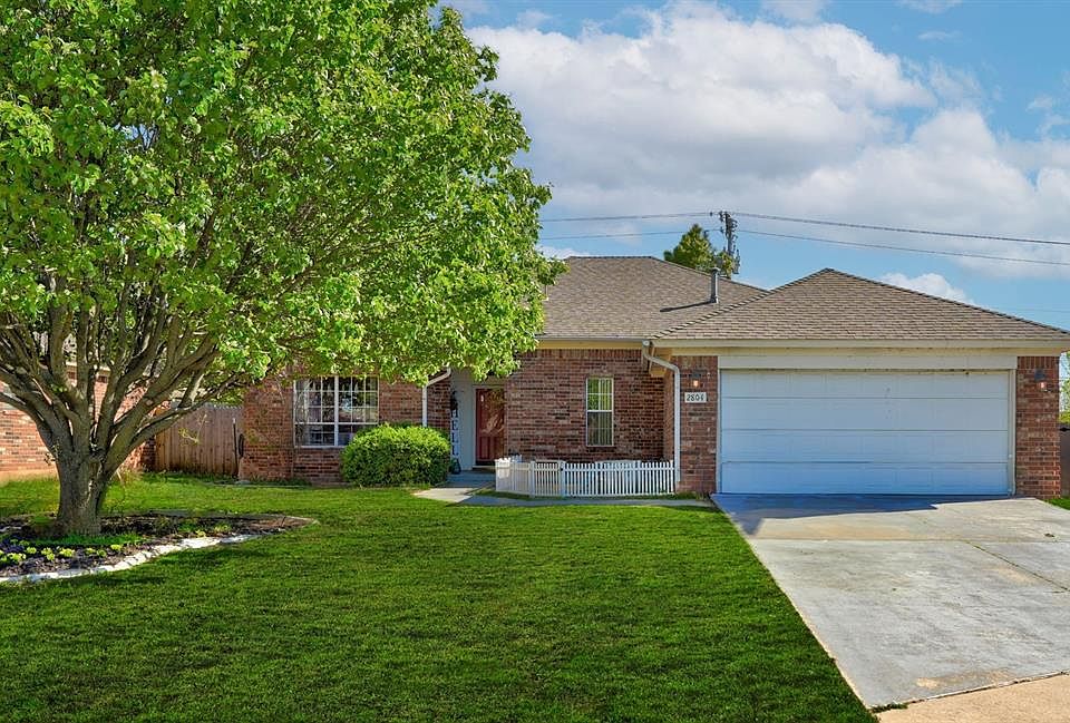 1st image of 2804 Sandstone Dr