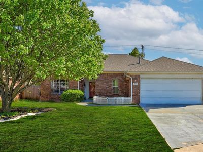 2804 Sandstone Dr, Norman, OK, 73071