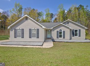 60 Merideth Trce, Sharpsburg, GA 30277