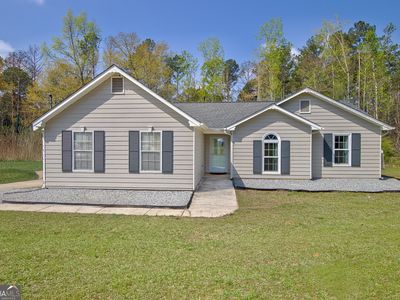 60 Merideth Trce, Sharpsburg, GA, 30277