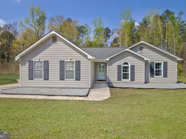 60 Merideth Trce, Sharpsburg, GA 30277
