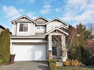 5238 56th Ave SE, Lacey, WA 98503