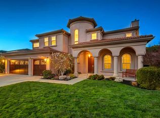 3515 Ashbourne Cir, San Ramon, CA 94583