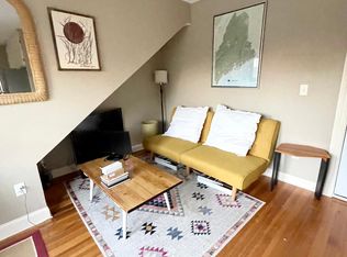 116 Emery St #3R, Portland, ME 04102