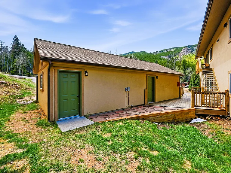 9168 Black Mountain Dr #6 — Photo 30