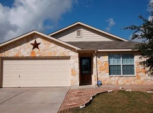 244 Shale Dr, Jarrell, TX 76537