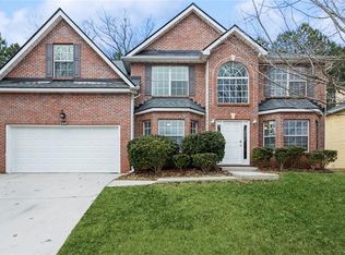 4545 Warren Mill Trl, Ellenwood, GA 30294