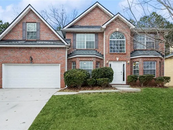 4545 Warren Mill Trl, Ellenwood, GA 30294