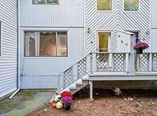 113 Brigham St UNIT 5C, Hudson, MA 01749