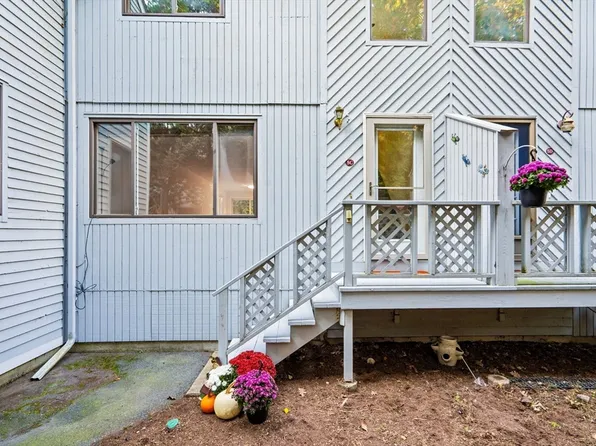 113 Brigham St Unit 5C, Hudson, MA 01749