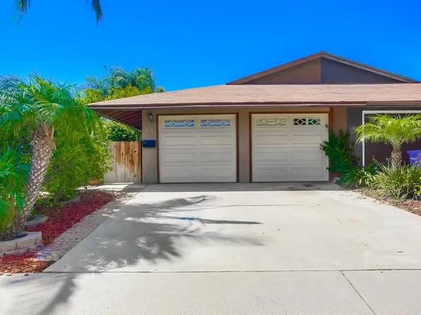 151 Christen Way, San Marcos, CA 92069