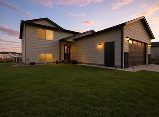 1240 Kenai Dr, Box Elder, SD 57719