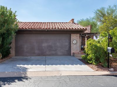 8597 N Via Tioga, Tucson, AZ, 85704