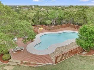 18001 Montevista Cv, Dripping Springs, TX 78620