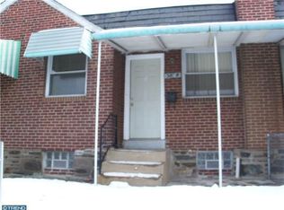 5834 Elmwood Ave, Philadelphia, PA 19143