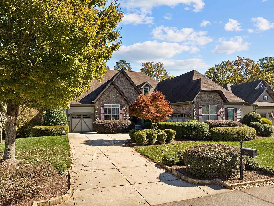 7808 Hasentree Lake Dr, Wake Forest, NC 27587 Zillow