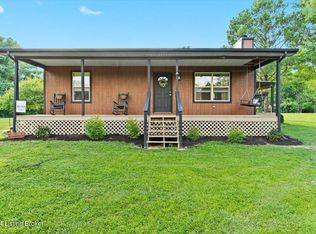 980 Oklahoma Rd, Bee Spring, KY 42207