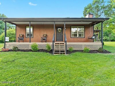 980 Oklahoma Rd, Bee Spring, KY, 42207