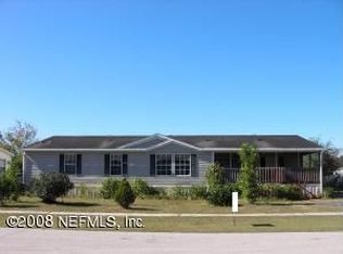 7466 Pisces Cir E, Jacksonville, FL 32222