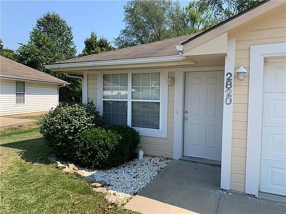 2nd image of 2820-2822 NW Mill Pl