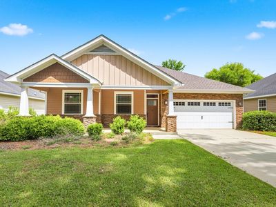 6073 Observation Cir, Tallahassee, FL, 32317