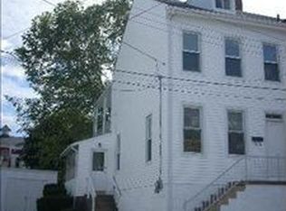 36 W 8th Ave, York, PA 17404