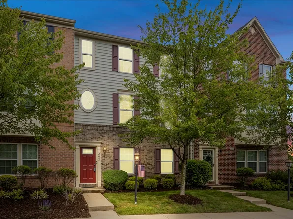 302 Pointe View Dr, Mars, PA 16046