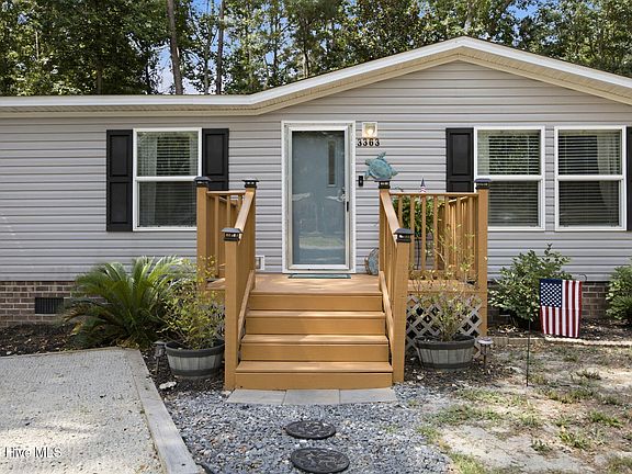 2nd image of 3363 Teakwood Court SE