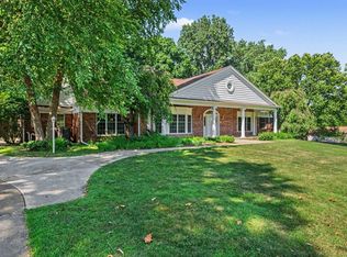 3004 Brandywine Rd, Kalamazoo, MI 49008