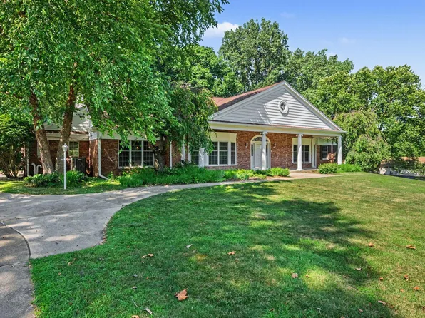 3004 Brandywine Rd, Kalamazoo, MI 49008
