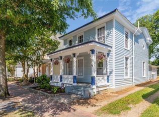 328 Main St, Smithfield, VA