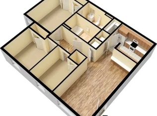 Bickford Square Apartments, Memphis, TN 38107