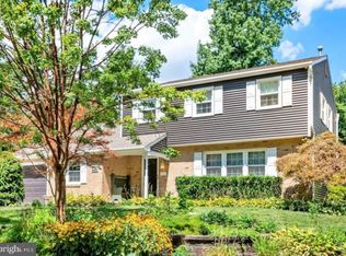 45 Lyman Ave, Woodbury, NJ 08096