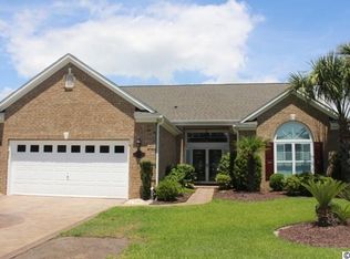 177 Winding River Dr, Murrells Inlet, SC 29576