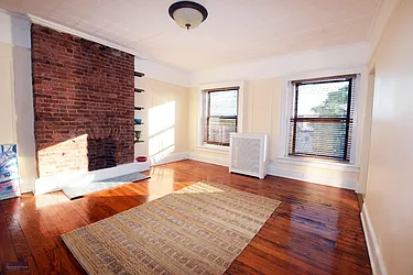 Rented by Brownstone Real Estate