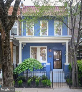 1923 Bennett Pl NE, Washington, DC, 20002
