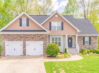 96 Nathan Way, Dawsonville, GA